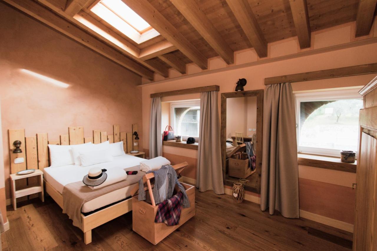 Agriturismo Milord Salò Eksteriør bilde