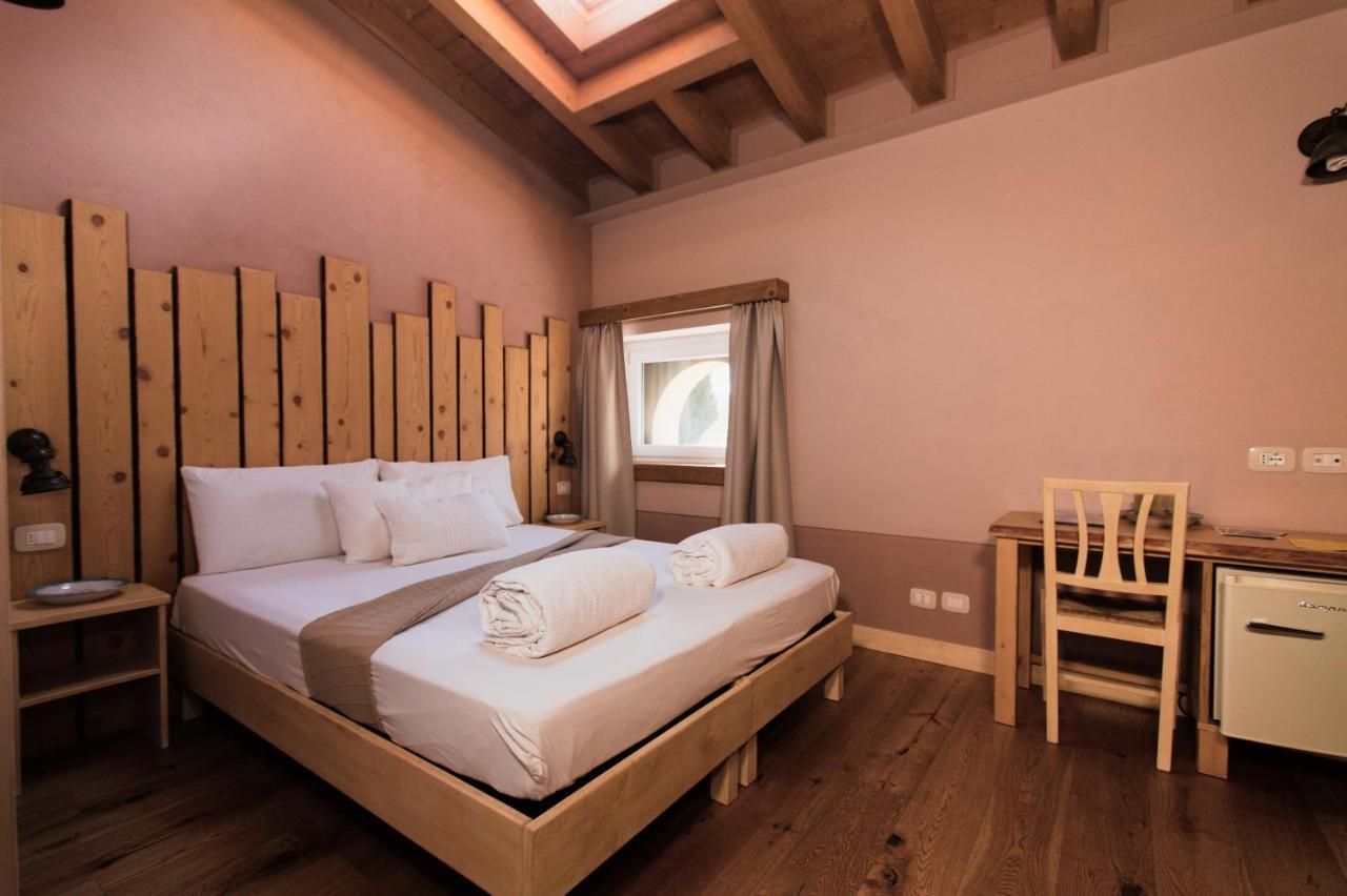 Agriturismo Milord Salò Eksteriør bilde