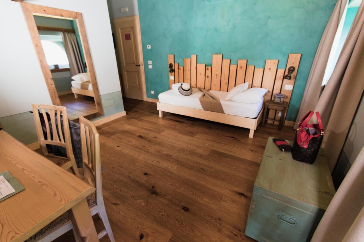Agriturismo Milord Salò Eksteriør bilde