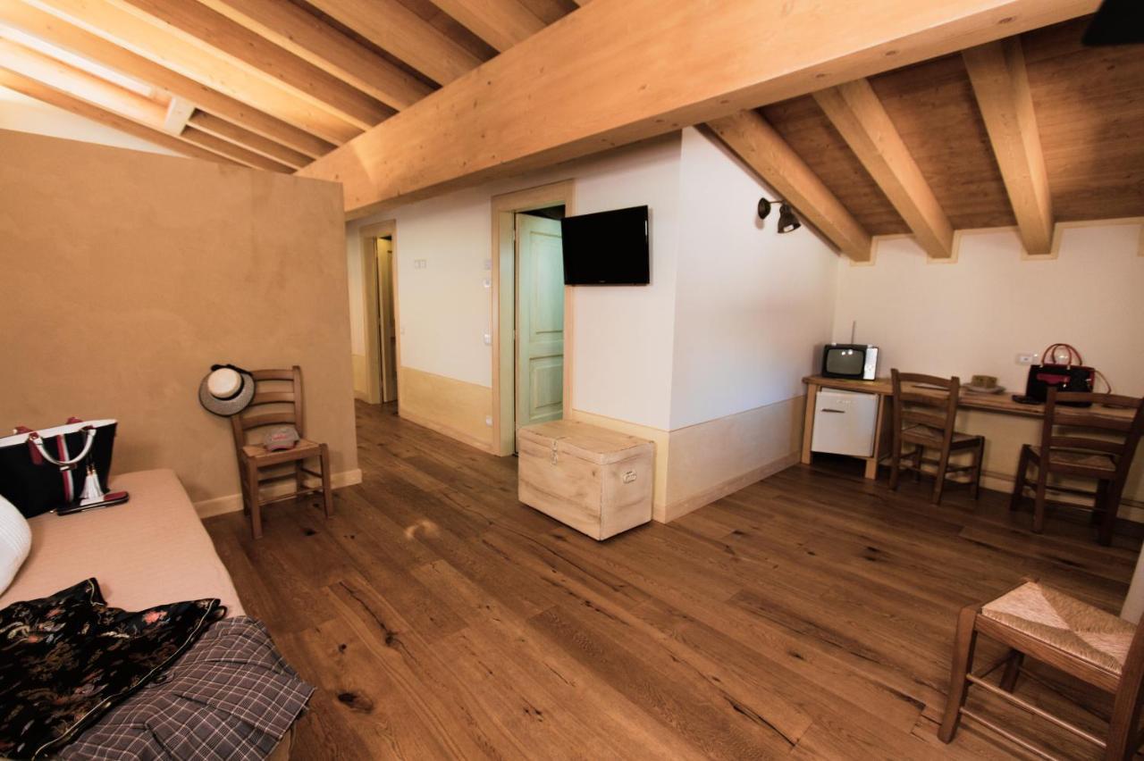 Agriturismo Milord Salò Eksteriør bilde