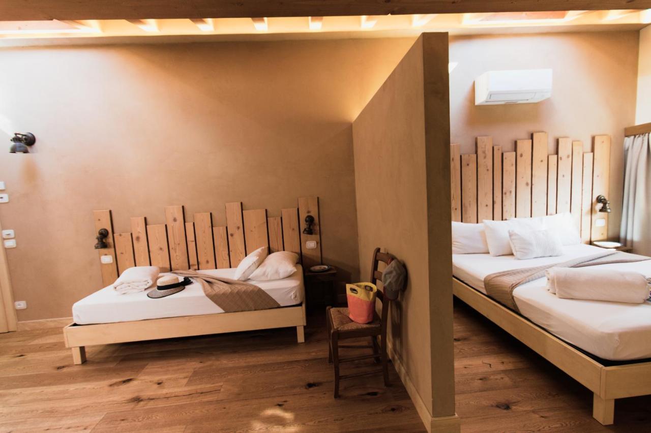 Agriturismo Milord Salò Eksteriør bilde