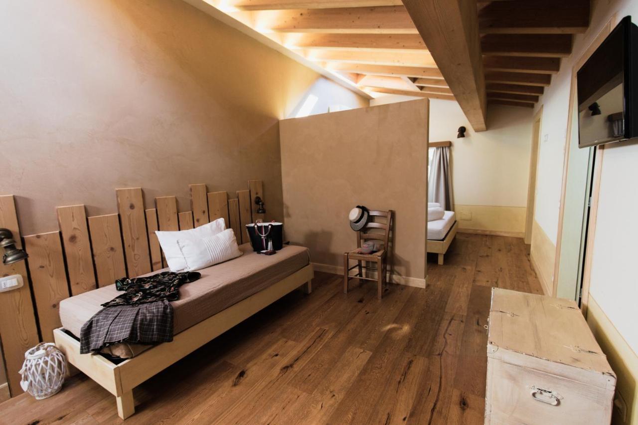Agriturismo Milord Salò Eksteriør bilde