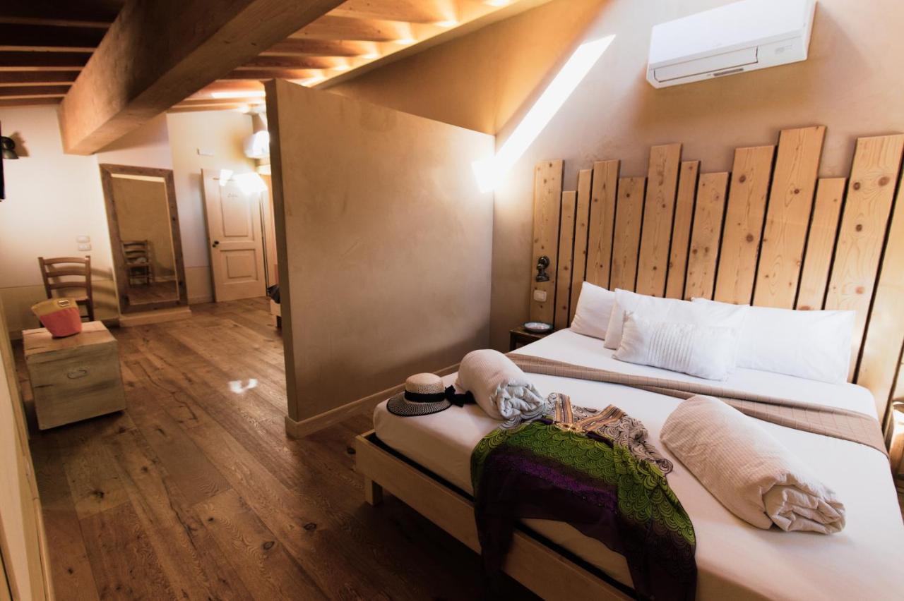 Agriturismo Milord Salò Eksteriør bilde
