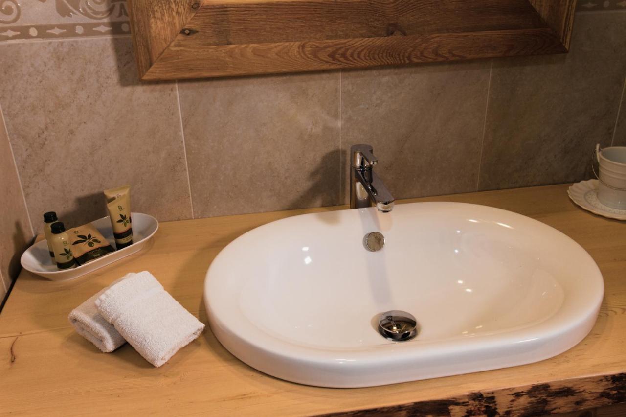 Agriturismo Milord Salò Eksteriør bilde
