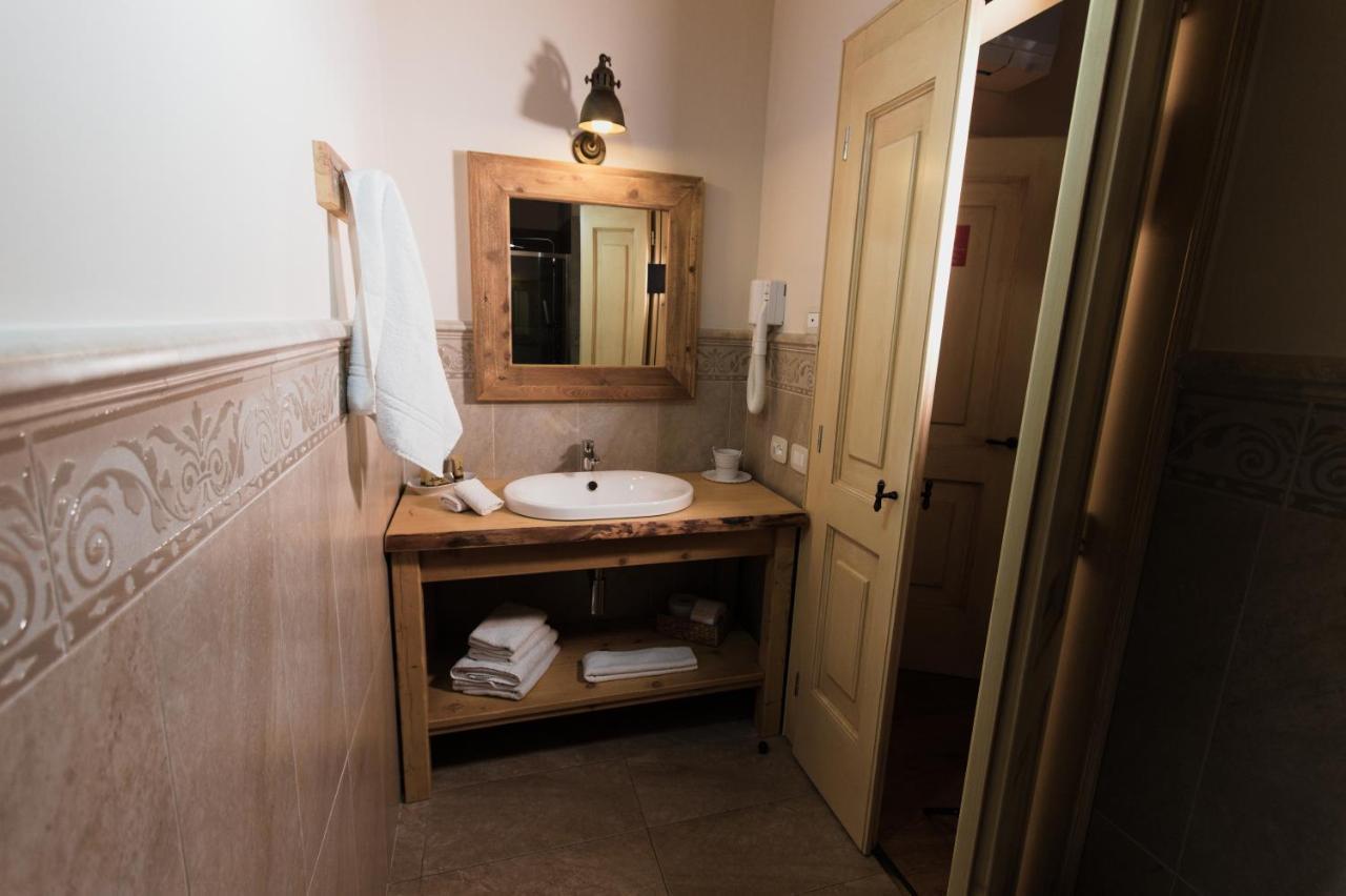 Agriturismo Milord Salò Eksteriør bilde