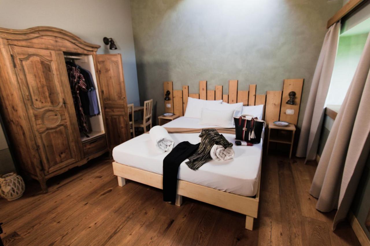 Agriturismo Milord Salò Eksteriør bilde