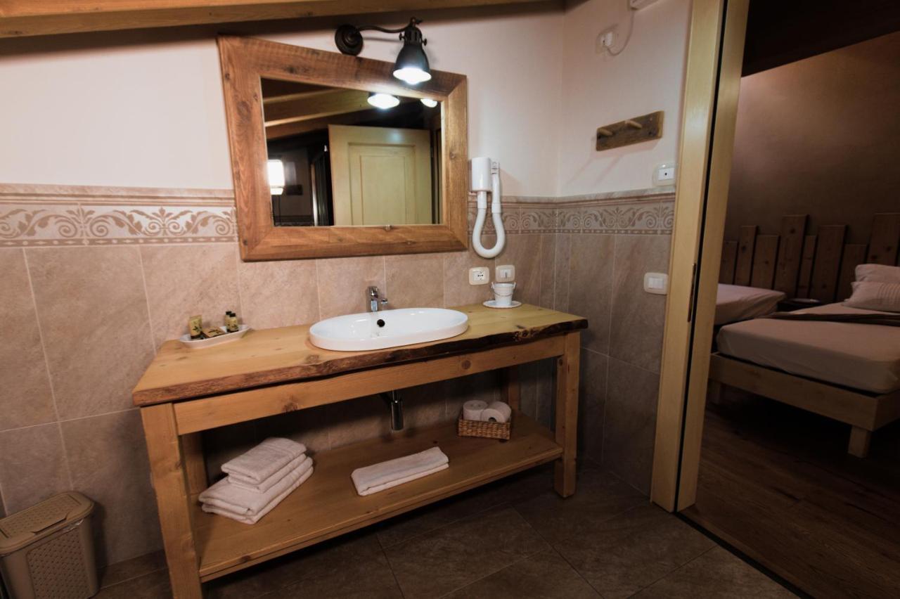 Agriturismo Milord Salò Eksteriør bilde
