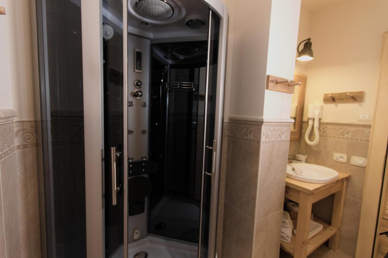 Agriturismo Milord Salò Eksteriør bilde
