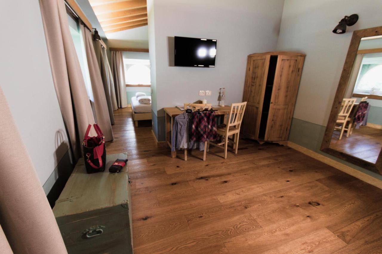 Agriturismo Milord Salò Eksteriør bilde