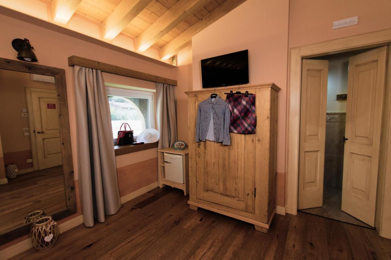 Agriturismo Milord Salò Eksteriør bilde