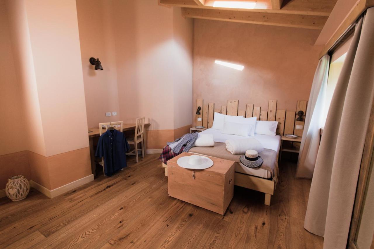 Agriturismo Milord Salò Eksteriør bilde