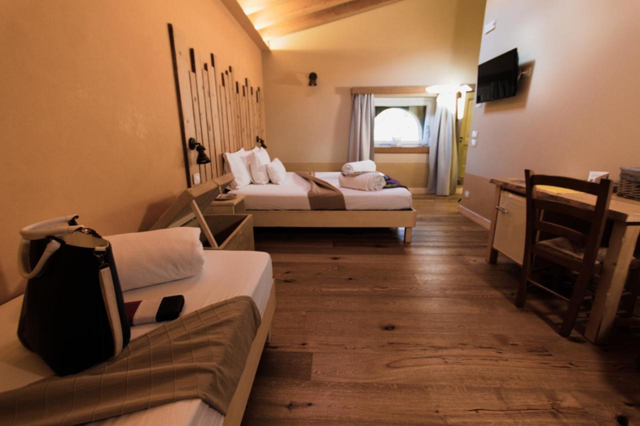 Agriturismo Milord Salò Eksteriør bilde