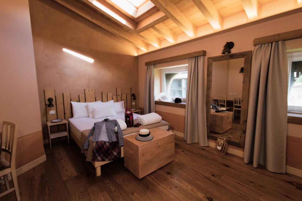 Agriturismo Milord Salò Eksteriør bilde