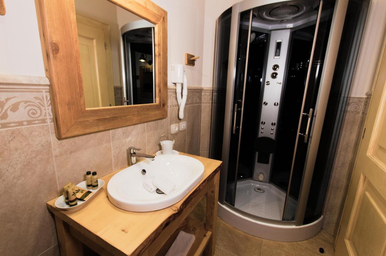 Agriturismo Milord Salò Eksteriør bilde