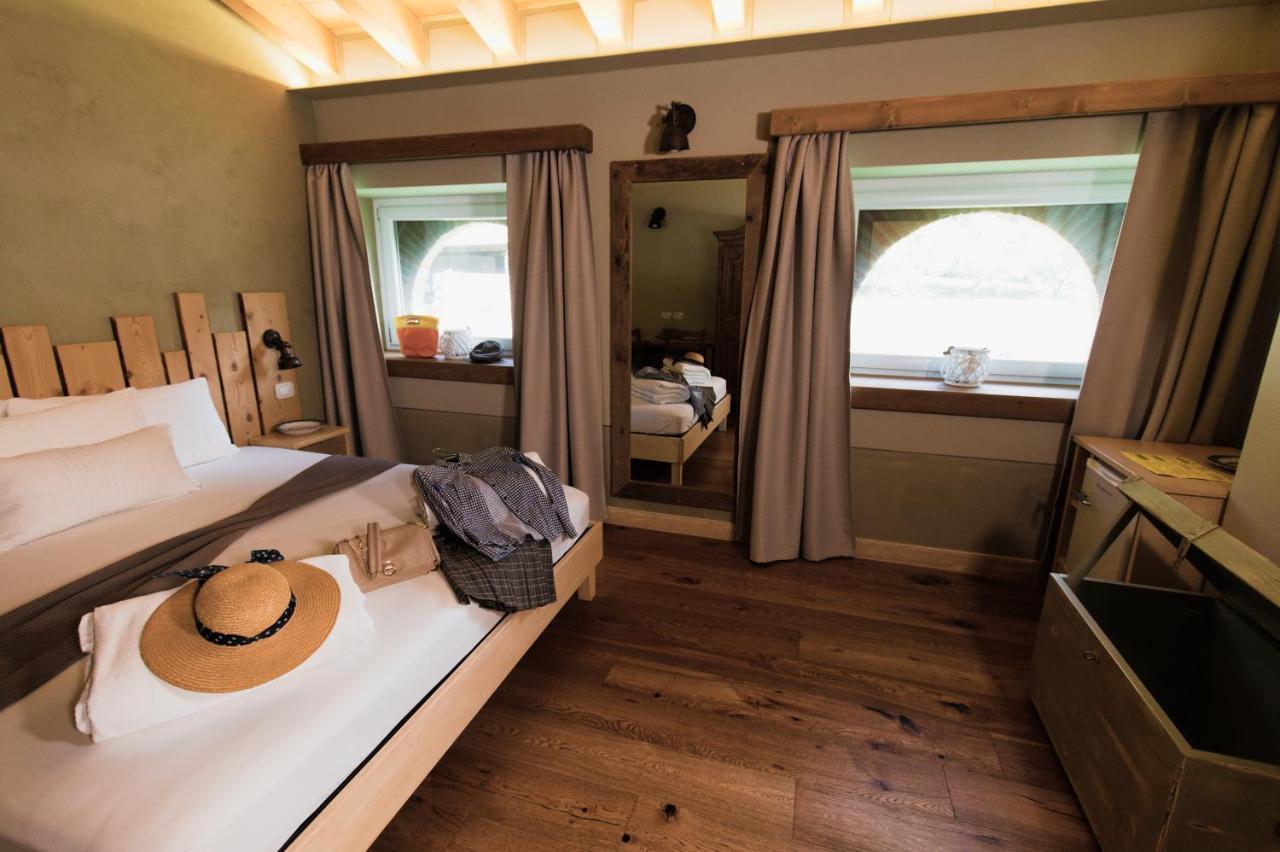 Agriturismo Milord Salò Eksteriør bilde