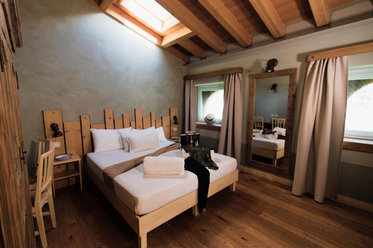 Agriturismo Milord Salò Eksteriør bilde