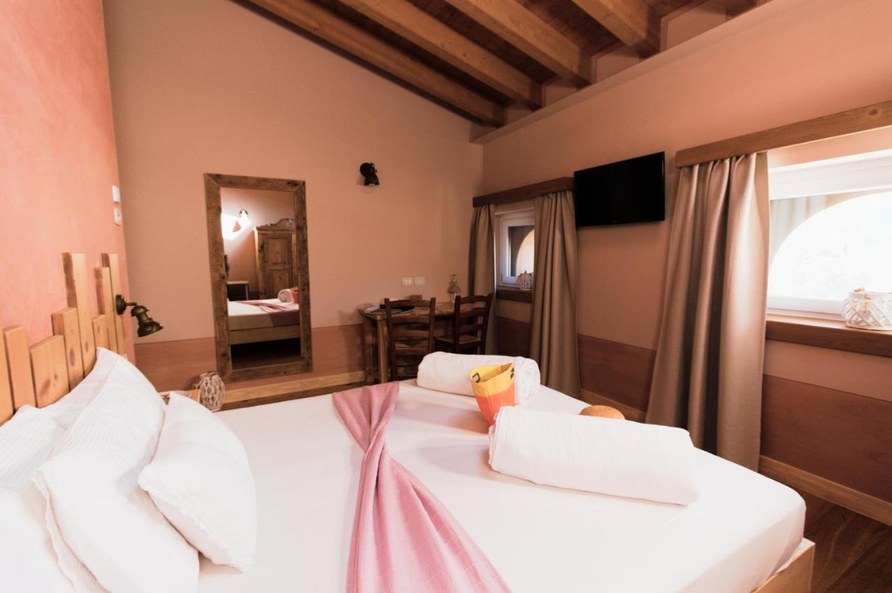 Agriturismo Milord Salò Eksteriør bilde