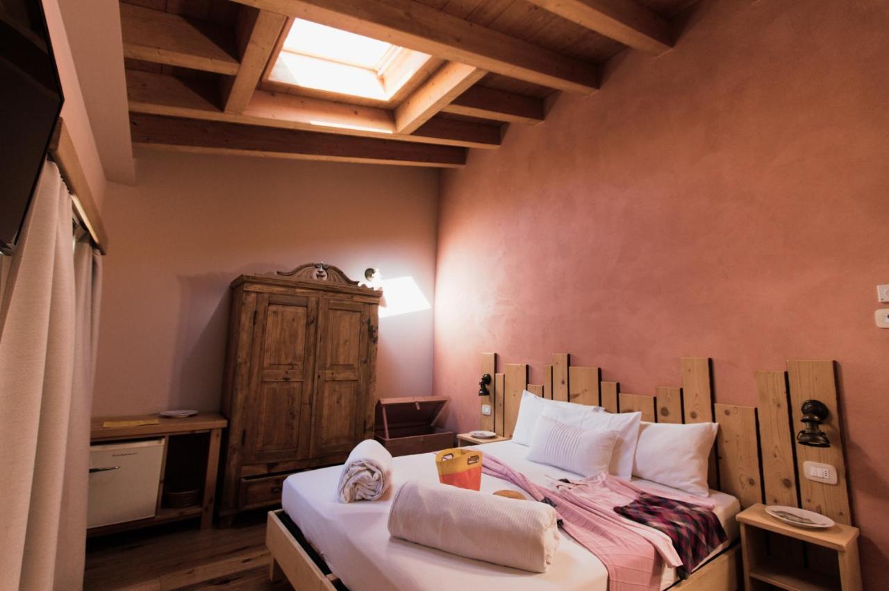 Agriturismo Milord Salò Eksteriør bilde